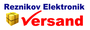Reznikov-Elektronik Shoplogo