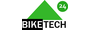 Biketech24 Shoplogo