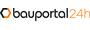 Bauportal24h Shoplogo