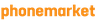 phonemarket Logo