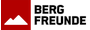 Bergfreunde Shoplogo