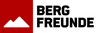 Bergfreunde Shoplogo