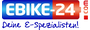 ebike-24 Shoplogo