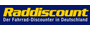 Raddiscount Shoplogo
