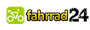 Fahrrad24 Shoplogo