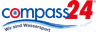 Compass24 Shoplogo
