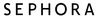 Sephora Shoplogo