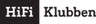 HiFi Klubben Shoplogo