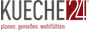 Kueche24 Shoplogo