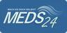 Meds24 Shoplogo
