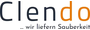 Clendo Shoplogo