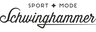 Sport-Schwinghammer Shoplogo