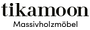 Tikamoon Shoplogo
