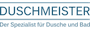 Duschmeister Shoplogo