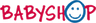 Babyshop Shoplogo