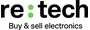 Retech-Shop Shoplogo
