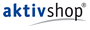 aktivshop - Logo