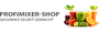 Profimixershop Shoplogo