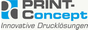 Print-C Shoplogo