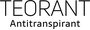 Teorant Shoplogo