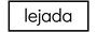 lejada Shoplogo