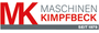 Kimpfbeck-Garten Shoplogo
