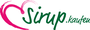 Sirup.kaufen Shoplogo