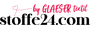 stoffe24.com Shoplogo