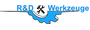 R&D Werkzeuge Shoplogo