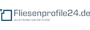 Fliesenprofile24 Shoplogo
