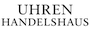 Uhrenhandelshaus Shoplogo