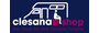 Folientoilette Shoplogo