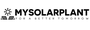 MySolarplant Shoplogo