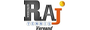 raj-tennisversand Shoplogo
