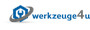 werkzeuge4u Shoplogo
