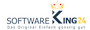 Softwareking24 Shoplogo