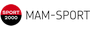MAM-Sport Shoplogo