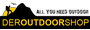 DerOutdoorshop Shoplogo