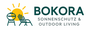 Bokora-Sonnenschutz Shoplogo