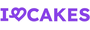 ilovecakes Shoplogo