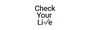 Checkyourlife Shoplogo