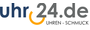 Uhr24 Shoplogo