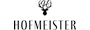 Hofmeister Shoplogo