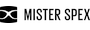 MISTER SPEX Shoplogo