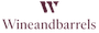 Wineandbarrels Shoplogo