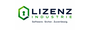 LIZENZ INDUSTRIE Shoplogo