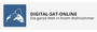 Digital-Sat-Online Shoplogo