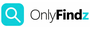 Onlyfindz Shoplogo