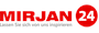 MIRJAN 24 Shoplogo
