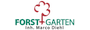 FORST + GARTEN Shoplogo